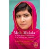 Moi, malala; Malala Yousafzai et Christina Lamb