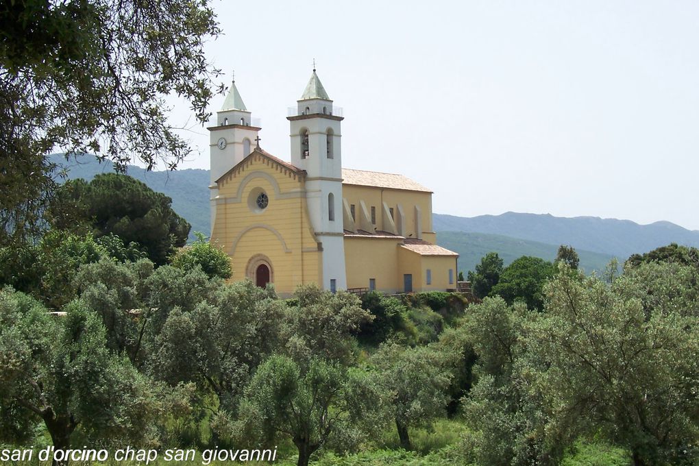 Album - randonnee-des-cols-corse