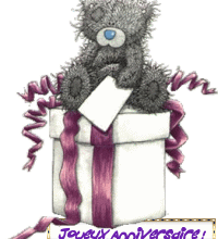 Blog candy chez Saracolas