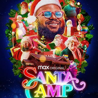 Christmas Yulefest 2022 - 33 - Santa Camp (2022)