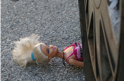 Alors, ca roule Barbie?