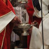 Ascension - Pentecôte : Toutes les messes en Côte-d'Or - Diocèse de Dijon