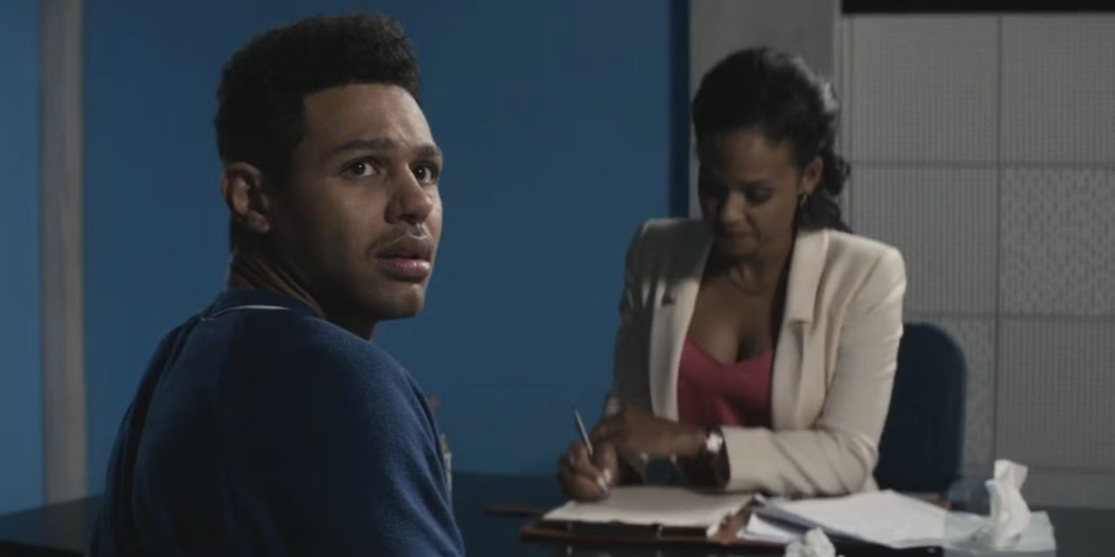 Critiques Séries Dexter: Original Sin. Saison Episode