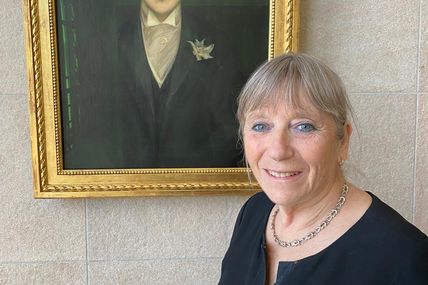 Pèlerinage au Musée d'Orsay: l'insigne de l'Ordre du Catleya est-il fidèle à l'original ?