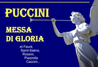 ´MESSA DI GLORIÀ’ À MARTIGUES