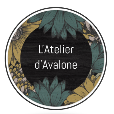 L'Atelier d'Avalone Décoration