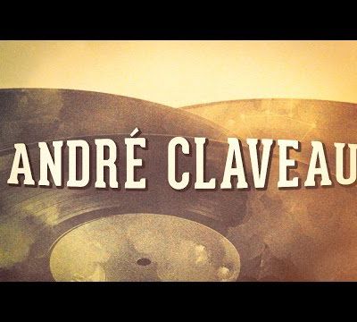 André Claveau, Vol. 1 « Chansons françaises des années 40 »