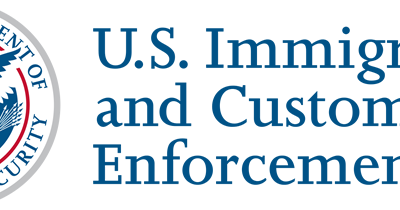 United States Immigration and Customs Enforcement (ICE)