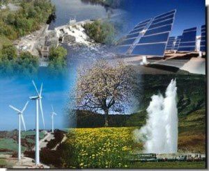 Séance 8 - Les énergies renouvelables