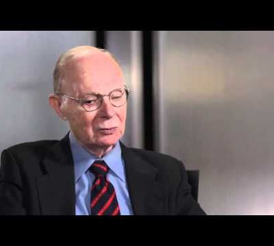 « Tout cela va mal finir » – La fin de l’économie à venir