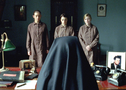 The Magdalene Sisters (Peter Mullan, 2002)