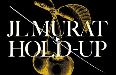 NOUVEL ALBUM: HOLD UP