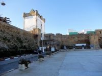 Asilah (Maroc en camping-car)