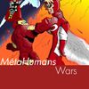 Metahumans Wars
