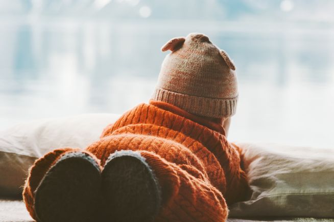 Premier Automne Les Habits Et Accessoires Pour Preparer Bebe Paroles De Bebe S Et Plus Si Affinites