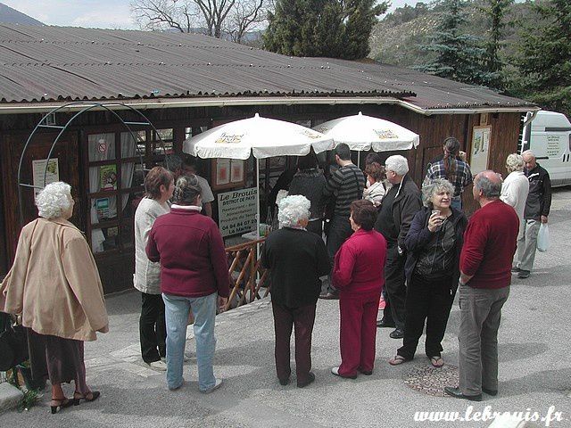 Album - Chevre de Printemps 2011