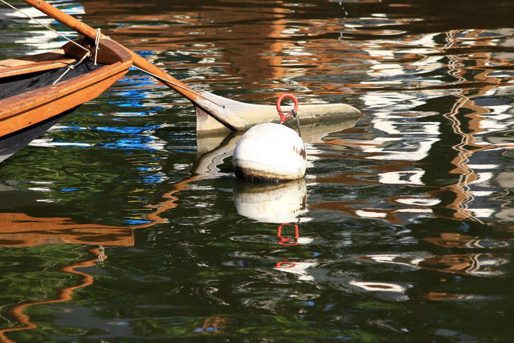 Les photos des rendez-vous de l'Erdre Nantes 2009