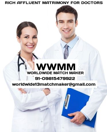 MOST TRUSTED DOCTOR MARRIAGE BUREAU 91-09815479922