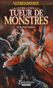 Tueur de Monstres - William King