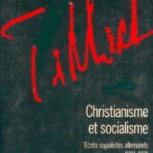 Christianisme et socialisme