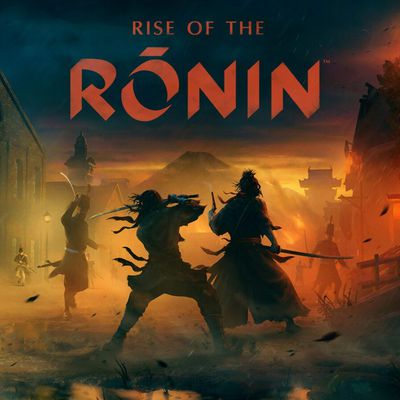 [Test] Rise of the Ronin