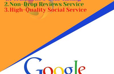 Buy Google 5-Star Reviews - Parmanet 5-Star Reviews Service