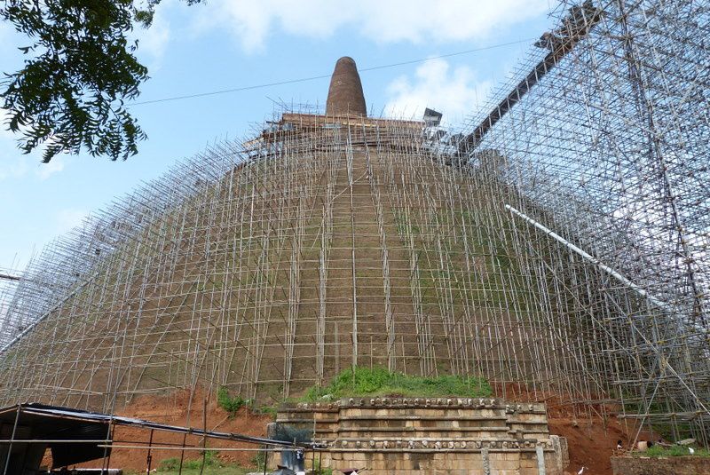 Album - Sri-Lanka