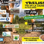La Caussadaise - Elan Sportif de Trélissac