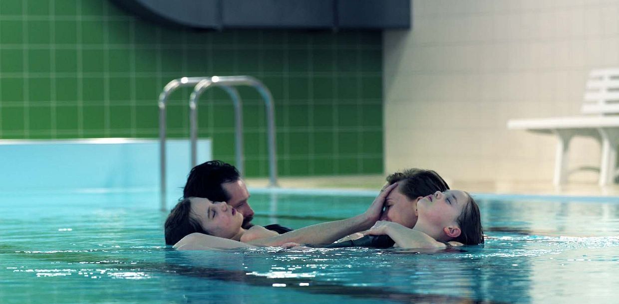 Quiet Life (2025) Alexandros Avranas