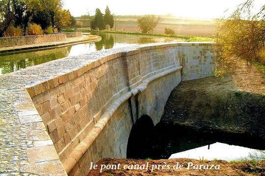 Album - canal-du-midi