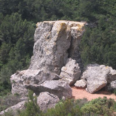 La randonnée à st laurent