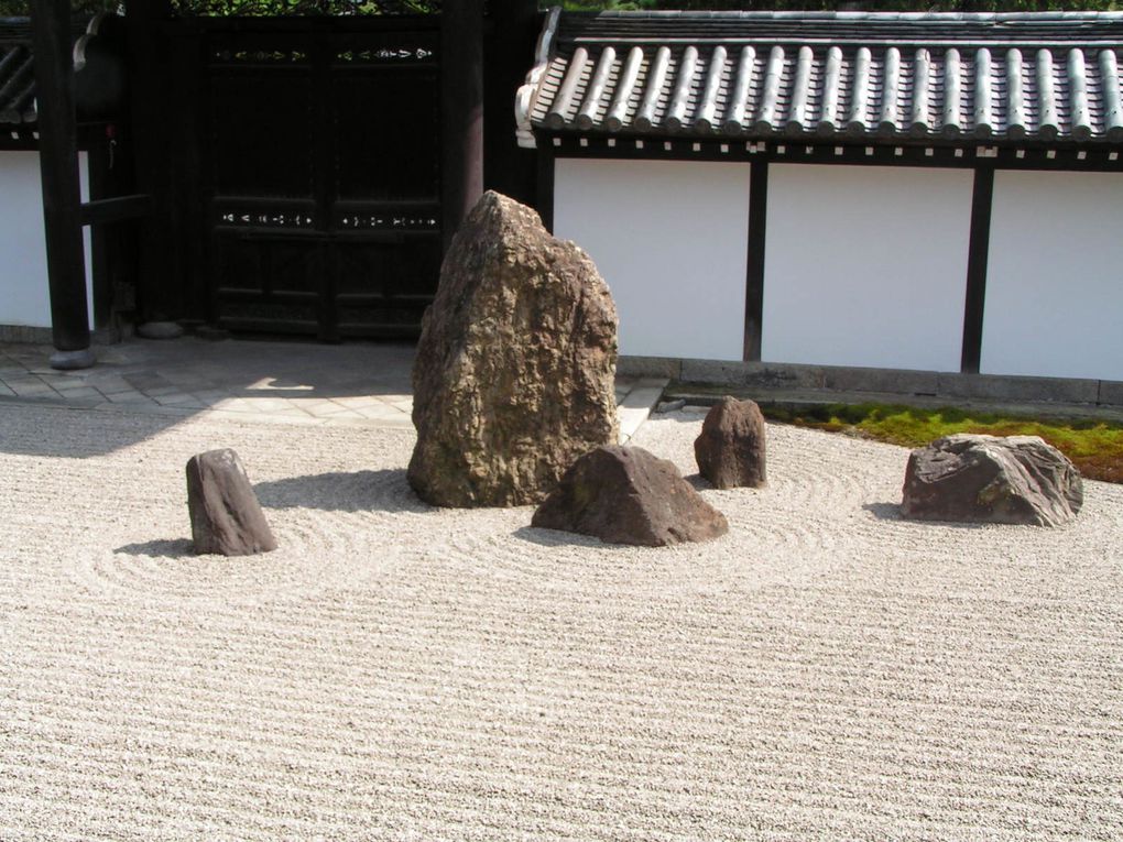 Tofuku-ji