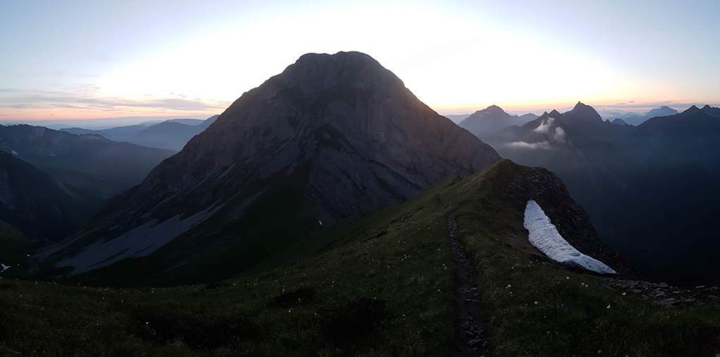 2019 06 22 Off de la Tome des Bauges - Les 14*2000 Baujus