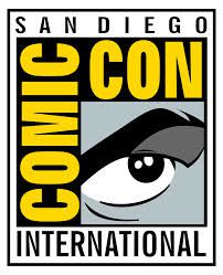 Comic-Con 2013