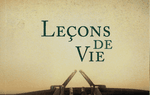 LEÇONS DE VIE - CHICO XAVIER - Les Éditions Philman  