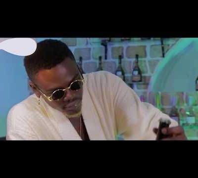 Ariel Sheney - JP CHENET XO (vidéo officielle)