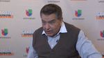 Don Francisco: ''Lo de Trump no es política, es racismo''(Video de la Entrevista)