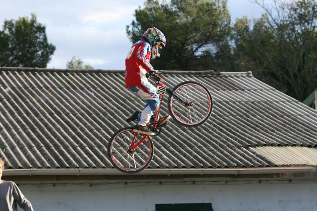 Album - stage-la-colle-sur-loup-et-frejus