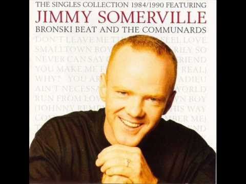 une version reggae très réussie :Jimmy somerville
#cover