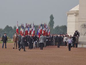 Voyage à Notre Dame de Lorette