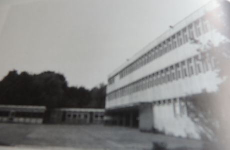 Collège Marcellin Berthelot