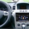 How to mount 2004-2009 OPEL Astra dvd gps radio with HD touch screen 