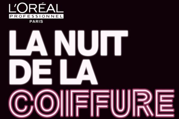 La nuit de la coiffure 