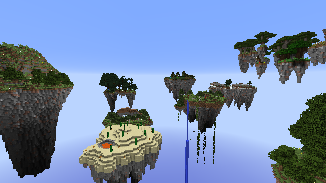 Java De Minecraft - http://enldqs.over-blog.com/