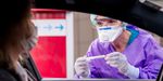 Épidémie Coronavirus: l'Allemagne en pointe et la France à la traîne, comme dab...