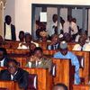 A sept jours de l’ouverture de la 2ème session ordinaire de 2009:Le budget 2010 transmis en retard au Parlement