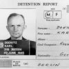 Nuremberg Trial Defendants : Karl Doenitz