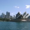 Sydney la merveilleuse