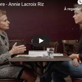 La non-épuration : Annie Lacroix-Riz répond aux questions d'Aude Lancelin #vidéo - INITIATIVE COMMUNISTE