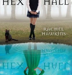 Hex Hall, tome 1 : Hex Hall